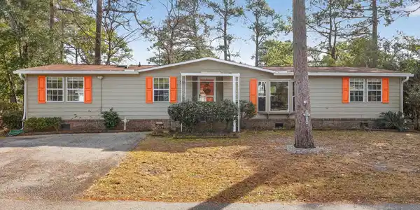 3335 Charleston Trail