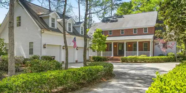 549 Old Augusta Dr.