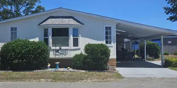 430 Pampas Dr.