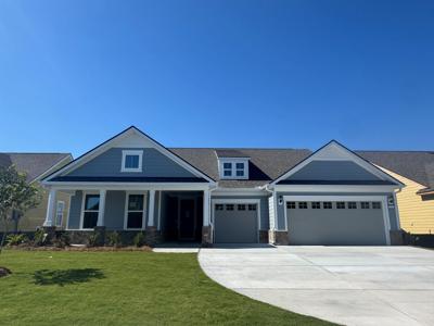 1525 Crested Iris Way