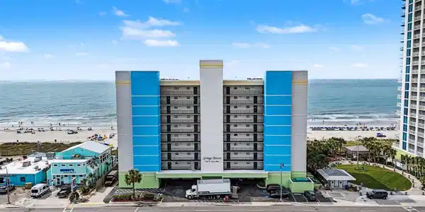 2200 N Ocean Blvd.