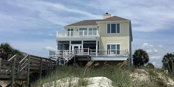 431 Norris Dr.