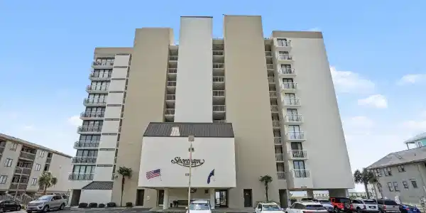 2013 S Ocean Blvd.