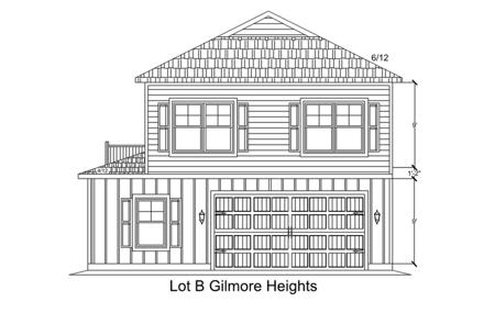 597 Gilmore Ave.