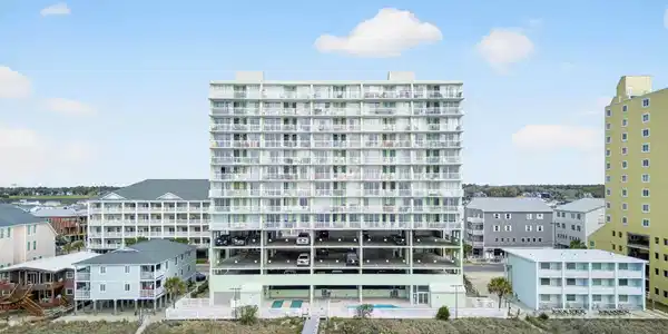 5310 N Ocean Blvd.