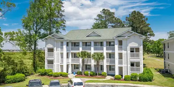 453 Red River Ct.