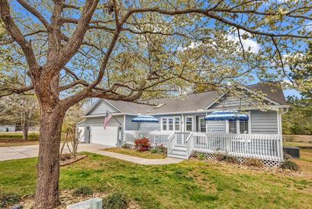 2214 Dykman Circle