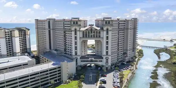 100 North Beach Blvd.