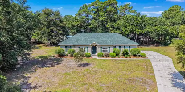 300 Russell Dr.