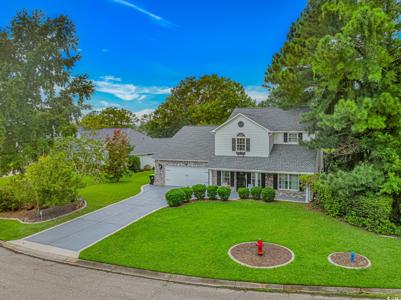 299 Catawba River Rd.