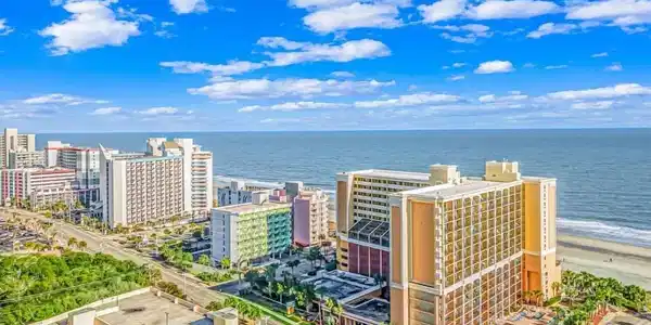 6900 Ocean Blvd. N