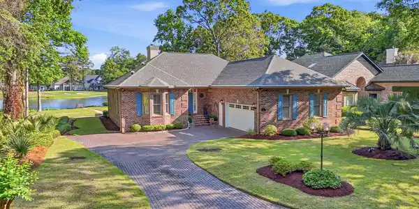91 Green Wing Teal Ln.