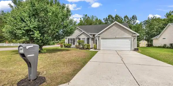 347 Harbour Reef Dr.