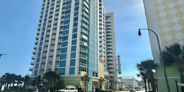 2100 N Ocean Blvd.