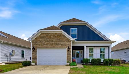 1203 Pyxie Moss Dr.
