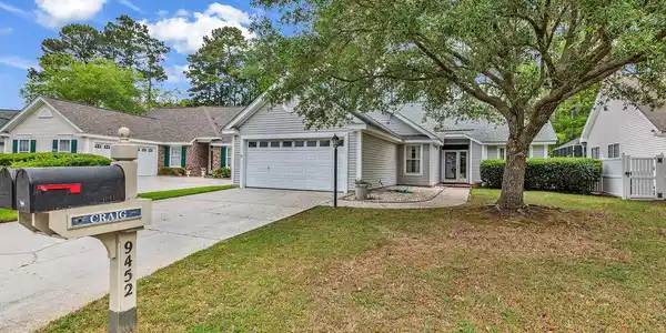 9452 Pinckney Ln.