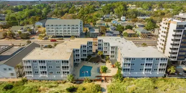 2405 South Ocean Blvd.