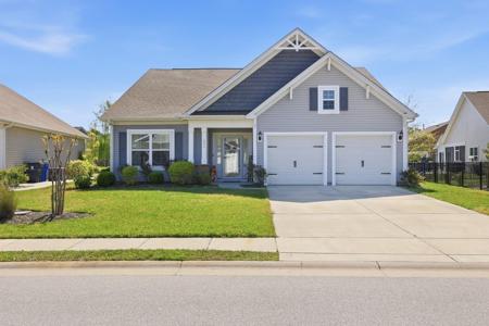 804 Yauhannah Dr.
