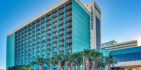 1501 S Ocean Blvd.