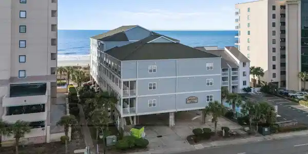 507 S S Ocean Blvd.
