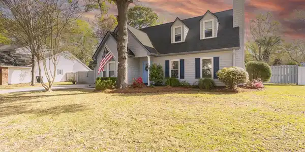 758 Mount Gilead Place Dr.