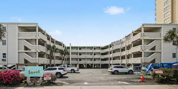 3701 S Ocean Blvd.