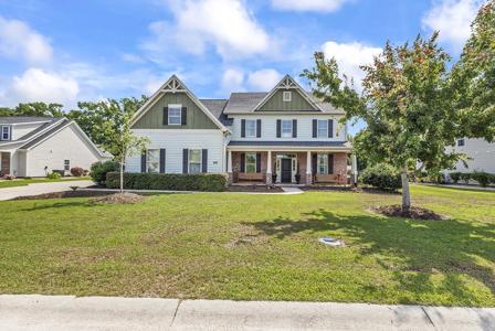 400 San Benito Ct.