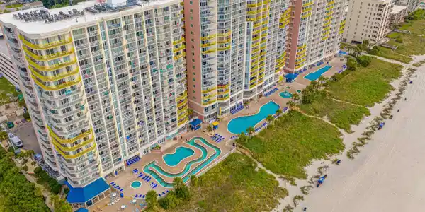 2801 Ocean Blvd. S