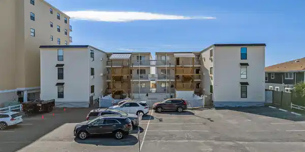 2203 S Ocean Blvd.