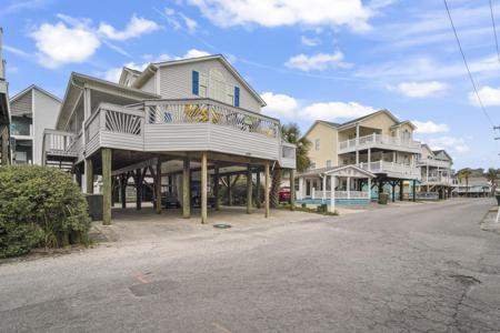 6001-1015 South Kings Hwy.