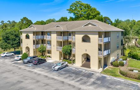 4104 Pinehurst Circle