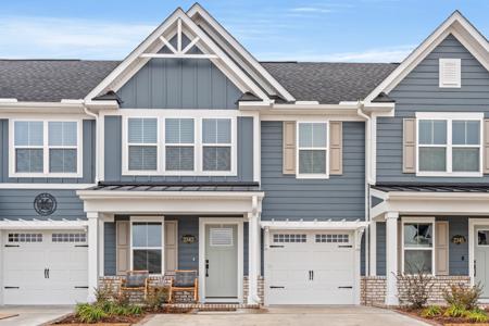 2343 Elowen Ln.