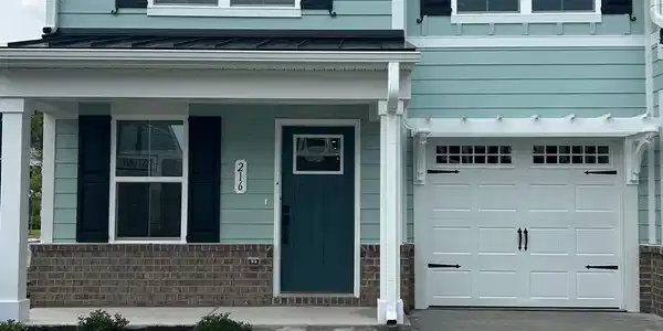 216 Bent Green Ct.