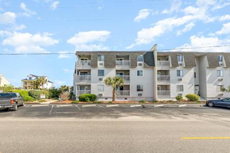 5001 N Ocean Blvd.