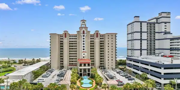 5310 N Ocean Blvd.