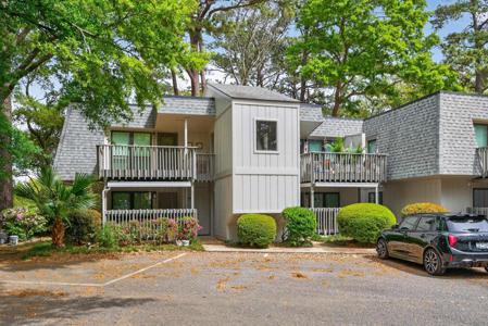 88 Salt Marsh Circle