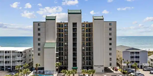 4001 S Ocean Blvd.