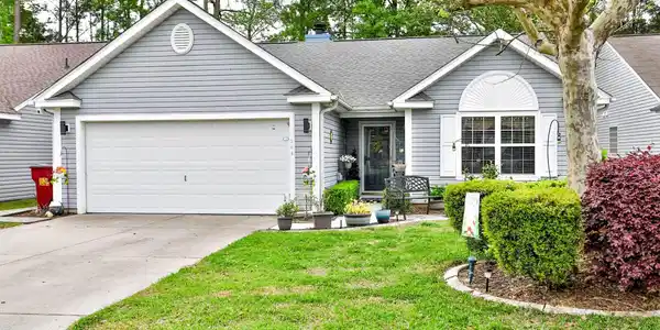 208 McKendree Ln.