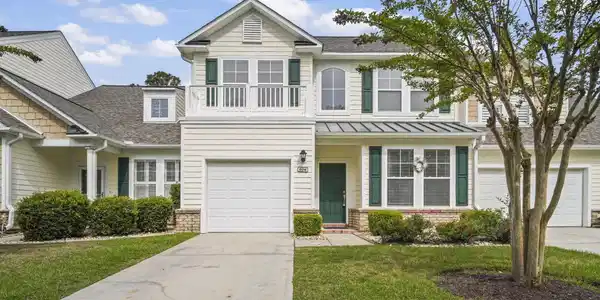 200 Mossy Stone Ct.