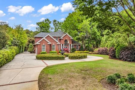 163 Angel Oak Dr.