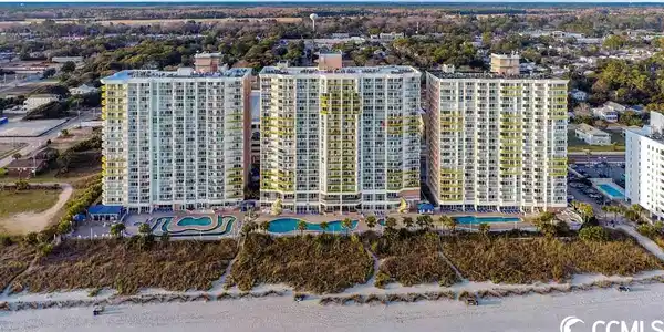 2801 S Ocean Blvd.