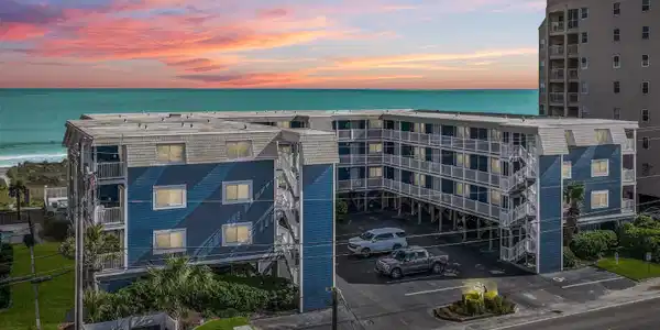 5600 N Ocean Blvd.