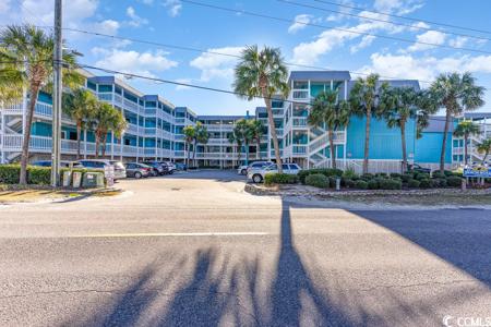 700 N Waccamaw Dr.