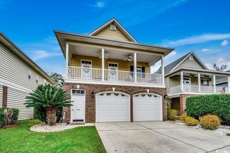 116 Charles Towne Ln.