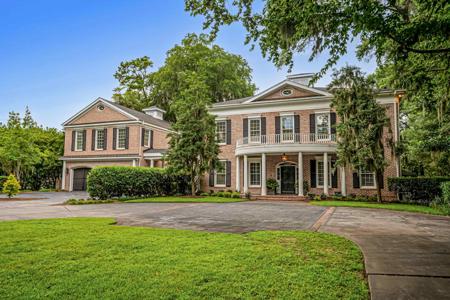 4434 Richmond Hill Dr.