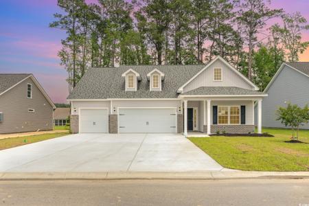 1308 Crooked Hook Rd.