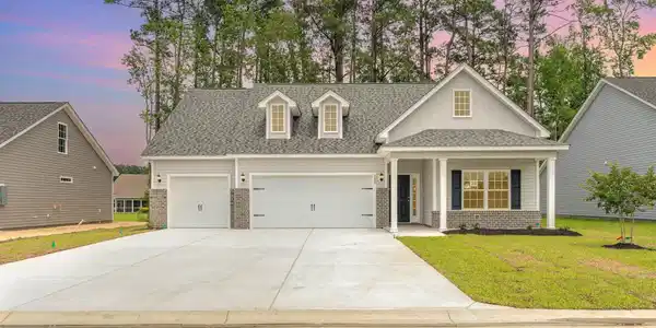 1308 Crooked Hook Rd.