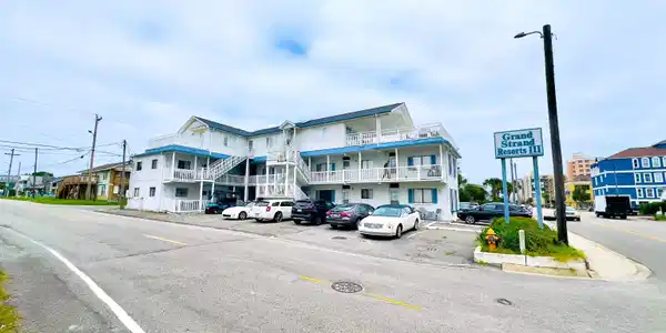 1524 S Ocean Blvd. S