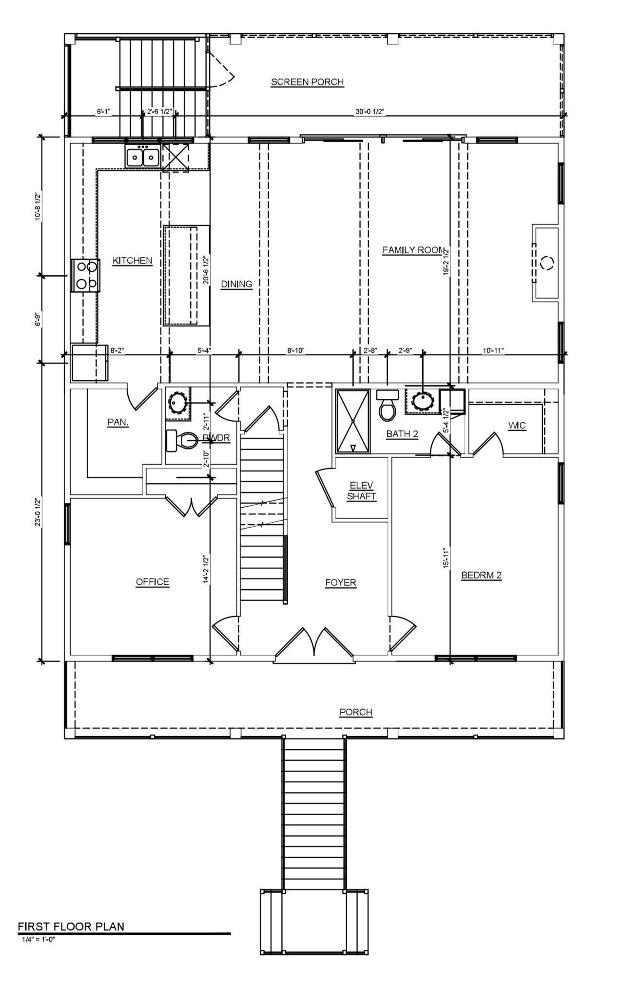 Image 4: View of property floor plan