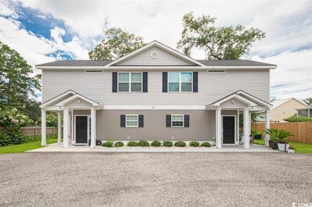 3952 Murrells Inlet Rd.